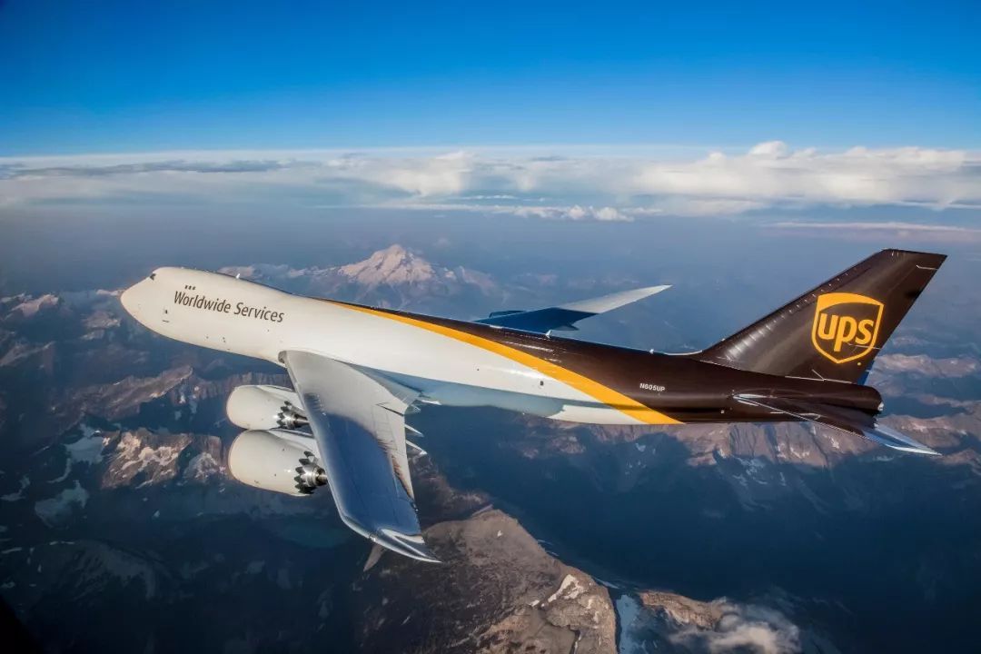 2022年02月 UPS/FedEx/DHL/TNT 國際快遞 燃油附加費(fèi)