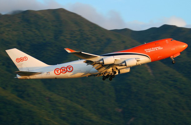2022年07月 UPS/FedEx/DHL/TNT 國際快遞 燃油附加費(fèi)