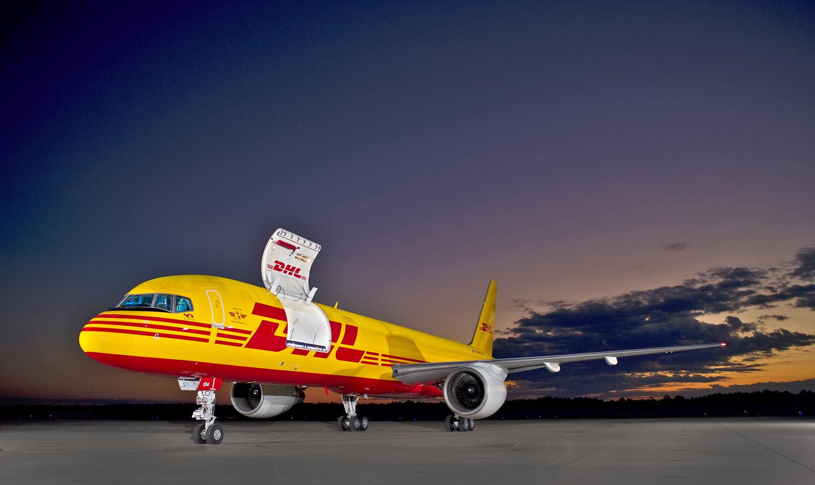 2024年05月 UPS/FedEx/DHL/TNT 國際快遞 燃油附加費(fèi)