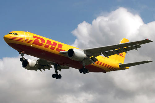 2024年07月 UPS/FedEx/DHL/TNT 國際快遞 燃油附加費(fèi)