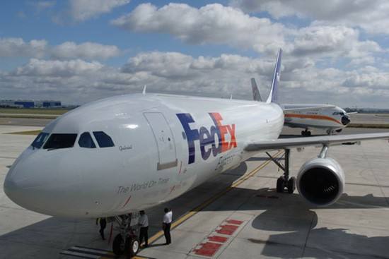2024年09月 UPS/FedEx/DHL/TNT 國際快遞 燃油附加費(fèi)