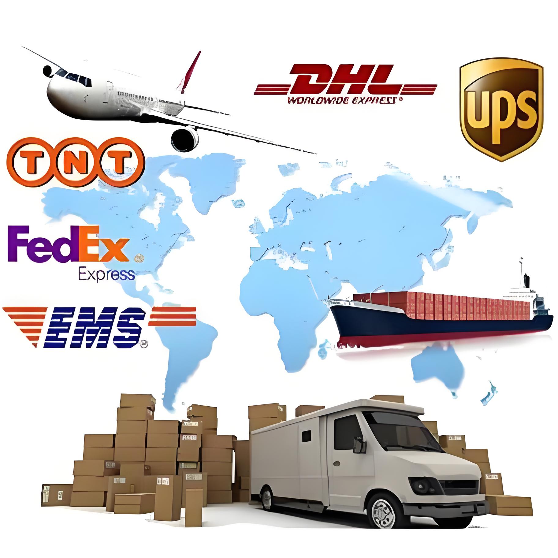 關(guān)于FedEx,DHL,UPS 國際快遞業(yè)務(wù)關(guān)稅風險的重要通知